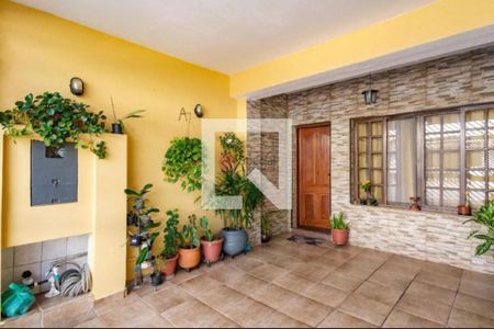 Casa à venda com 2 quartos, 100m² em Tatuapé, São Paulo