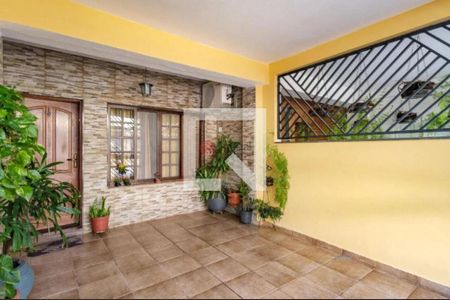 Casa à venda com 2 quartos, 100m² em Tatuapé, São Paulo