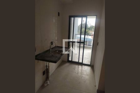 Apartamento à venda com 2 quartos, 44m² em Vila Formosa, São Paulo