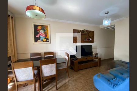 Apartamento à venda com 2 quartos, 50m² em Vila Regente Feijó, São Paulo