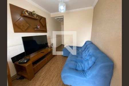 Apartamento à venda com 2 quartos, 50m² em Vila Regente Feijó, São Paulo