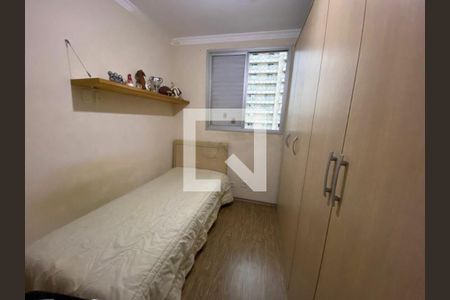 Apartamento à venda com 2 quartos, 50m² em Vila Regente Feijó, São Paulo