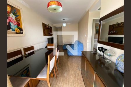 Apartamento à venda com 2 quartos, 50m² em Vila Regente Feijó, São Paulo