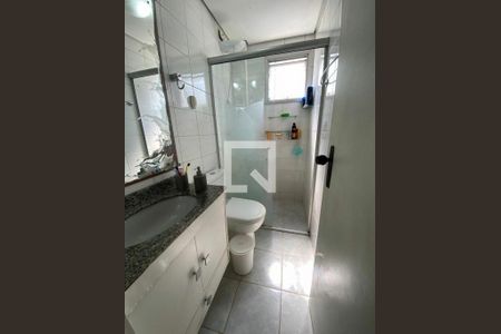 Apartamento à venda com 2 quartos, 50m² em Vila Regente Feijó, São Paulo