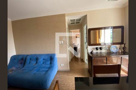 Apartamento à venda com 2 quartos, 50m² em Vila Regente Feijó, São Paulo