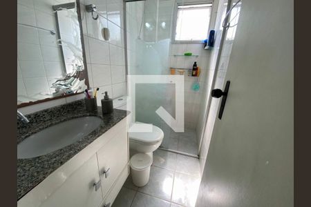 Apartamento à venda com 2 quartos, 50m² em Vila Regente Feijó, São Paulo
