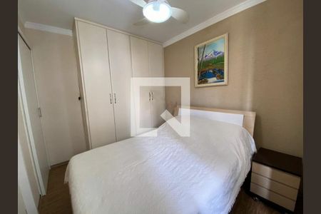 Apartamento à venda com 2 quartos, 50m² em Vila Regente Feijó, São Paulo