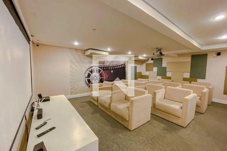 Apartamento à venda com 3 quartos, 124m² em Vila Regente Feijó, São Paulo