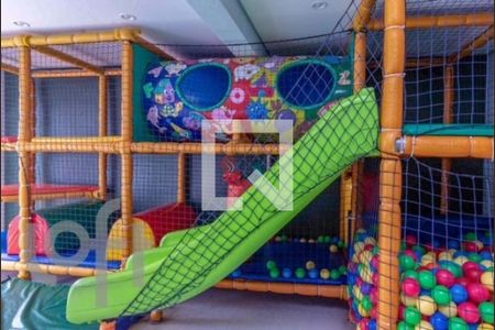 Apartamento à venda com 3 quartos, 124m² em Vila Regente Feijó, São Paulo