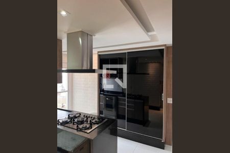 Apartamento à venda com 3 quartos, 124m² em Vila Regente Feijó, São Paulo