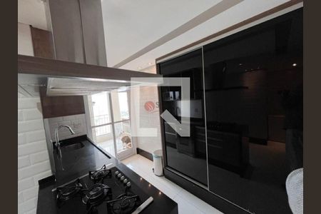 Apartamento à venda com 3 quartos, 124m² em Vila Regente Feijó, São Paulo