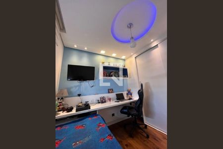 Apartamento à venda com 3 quartos, 124m² em Vila Regente Feijó, São Paulo