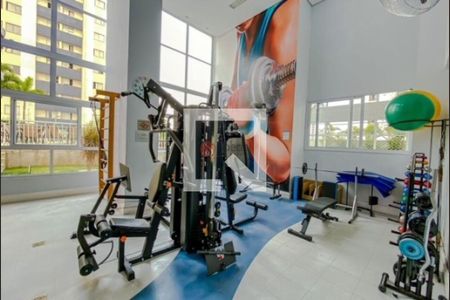 Apartamento à venda com 3 quartos, 124m² em Vila Regente Feijó, São Paulo