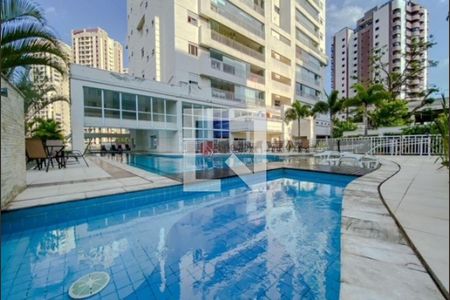 Apartamento à venda com 3 quartos, 124m² em Vila Regente Feijó, São Paulo