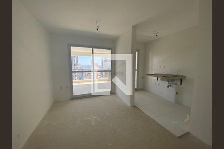 Apartamento à venda com 2 quartos, 65m² em Vila Zilda, São Paulo