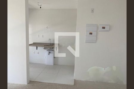 Apartamento à venda com 2 quartos, 65m² em Vila Zilda, São Paulo