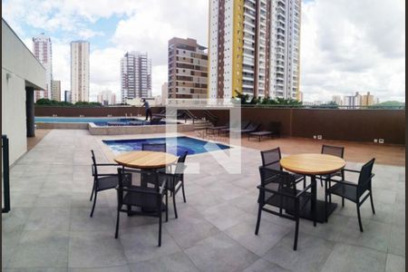 Apartamento à venda com 3 quartos, 82m² em Vila Zilda, São Paulo