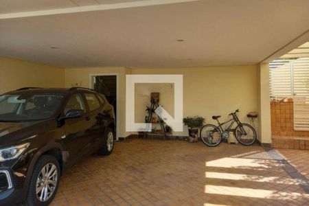Casa à venda com 3 quartos, 395m² em Parque Centenário, Jundiaí