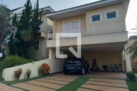 Casa à venda com 3 quartos, 395m² em Parque Centenário, Jundiaí