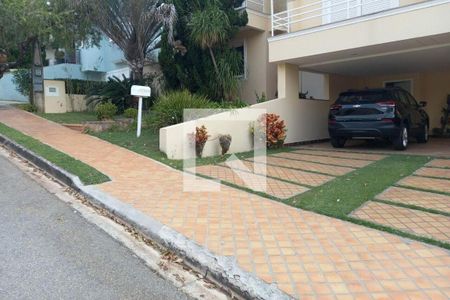 Casa à venda com 3 quartos, 395m² em Parque Centenário, Jundiaí