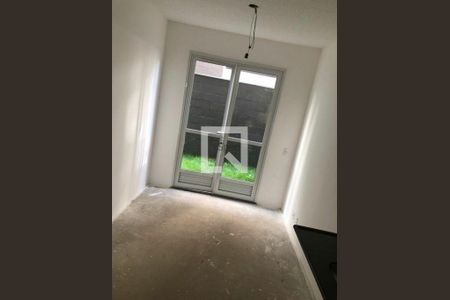 Apartamento à venda com 1 quarto, 36m² em Mooca, São Paulo