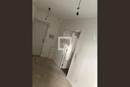 Apartamento à venda com 1 quarto, 36m² em Mooca, São Paulo