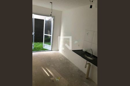 Apartamento à venda com 1 quarto, 36m² em Mooca, São Paulo