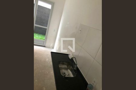 Apartamento à venda com 1 quarto, 36m² em Mooca, São Paulo