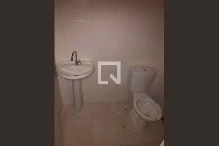 Apartamento à venda com 1 quarto, 36m² em Mooca, São Paulo