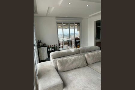 Apartamento à venda com 3 quartos, 159m² em Vila Formosa, São Paulo