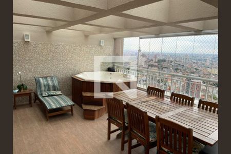 Apartamento à venda com 3 quartos, 159m² em Vila Formosa, São Paulo