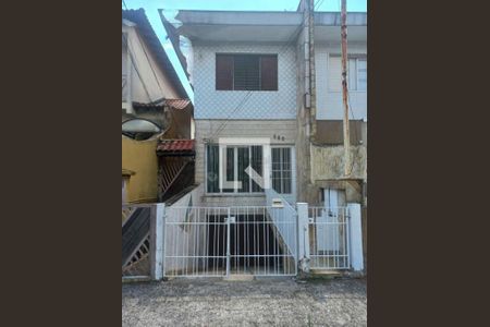 Casa à venda com 3 quartos, 156m² em Vila Canero, São Paulo