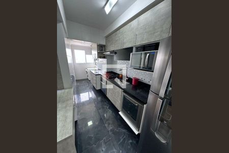 Apartamento à venda com 2 quartos, 63m² em Vila Ema, São Paulo