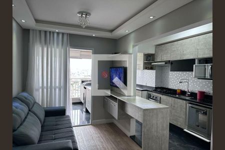 Apartamento à venda com 2 quartos, 63m² em Vila Ema, São Paulo