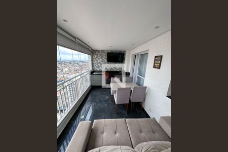 Apartamento à venda com 2 quartos, 63m² em Vila Ema, São Paulo