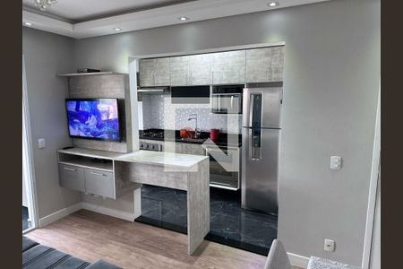 Apartamento à venda com 2 quartos, 63m² em Vila Ema, São Paulo