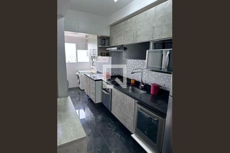 Apartamento à venda com 2 quartos, 63m² em Vila Ema, São Paulo