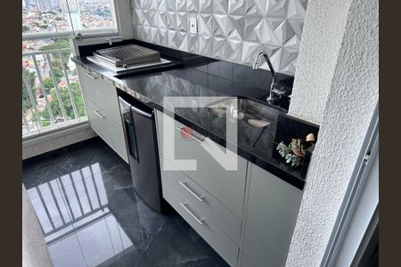 Apartamento à venda com 2 quartos, 63m² em Vila Ema, São Paulo