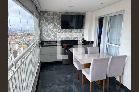 Apartamento à venda com 2 quartos, 63m² em Vila Ema, São Paulo