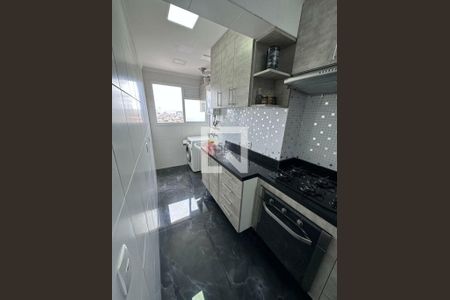 Apartamento à venda com 2 quartos, 63m² em Vila Ema, São Paulo