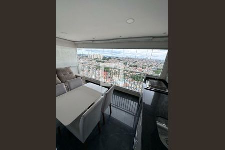 Apartamento à venda com 2 quartos, 63m² em Vila Ema, São Paulo