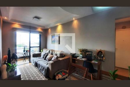 Apartamento à venda com 2 quartos, 60m² em Vila Bertioga, São Paulo