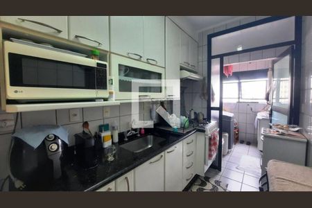 Apartamento à venda com 2 quartos, 60m² em Vila Bertioga, São Paulo