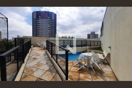 Apartamento à venda com 2 quartos, 60m² em Vila Bertioga, São Paulo