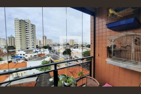 Apartamento à venda com 2 quartos, 60m² em Vila Bertioga, São Paulo