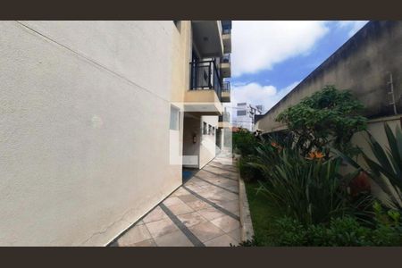 Apartamento à venda com 2 quartos, 60m² em Vila Bertioga, São Paulo