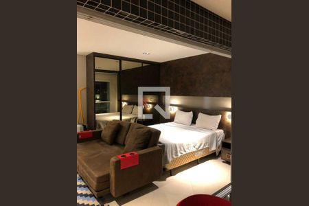 Apartamento à venda com 1 quarto, 55m² em Vila Regente Feijó, São Paulo