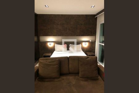 Apartamento à venda com 1 quarto, 55m² em Vila Regente Feijó, São Paulo