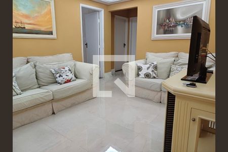 Apartamento à venda com 2 quartos, 72m² em Tatuapé, São Paulo