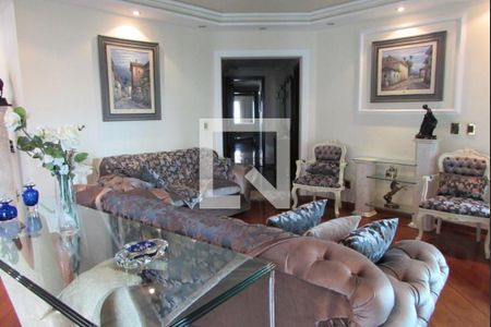 Apartamento à venda com 3 quartos, 204m² em Tatuapé, São Paulo